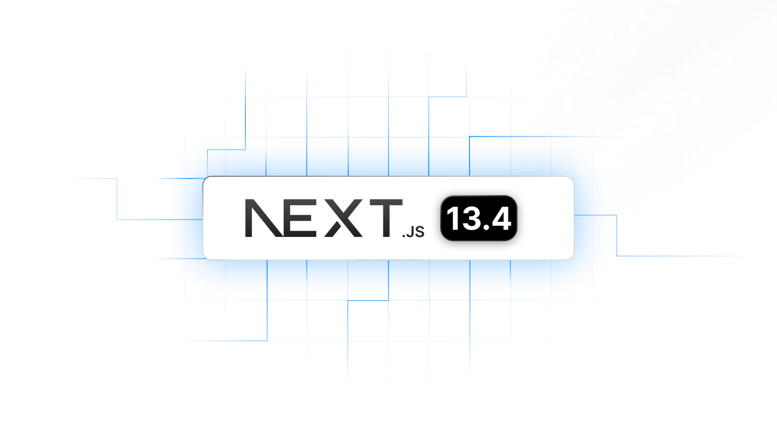 Cover for Next.js 13.4 on Vercel